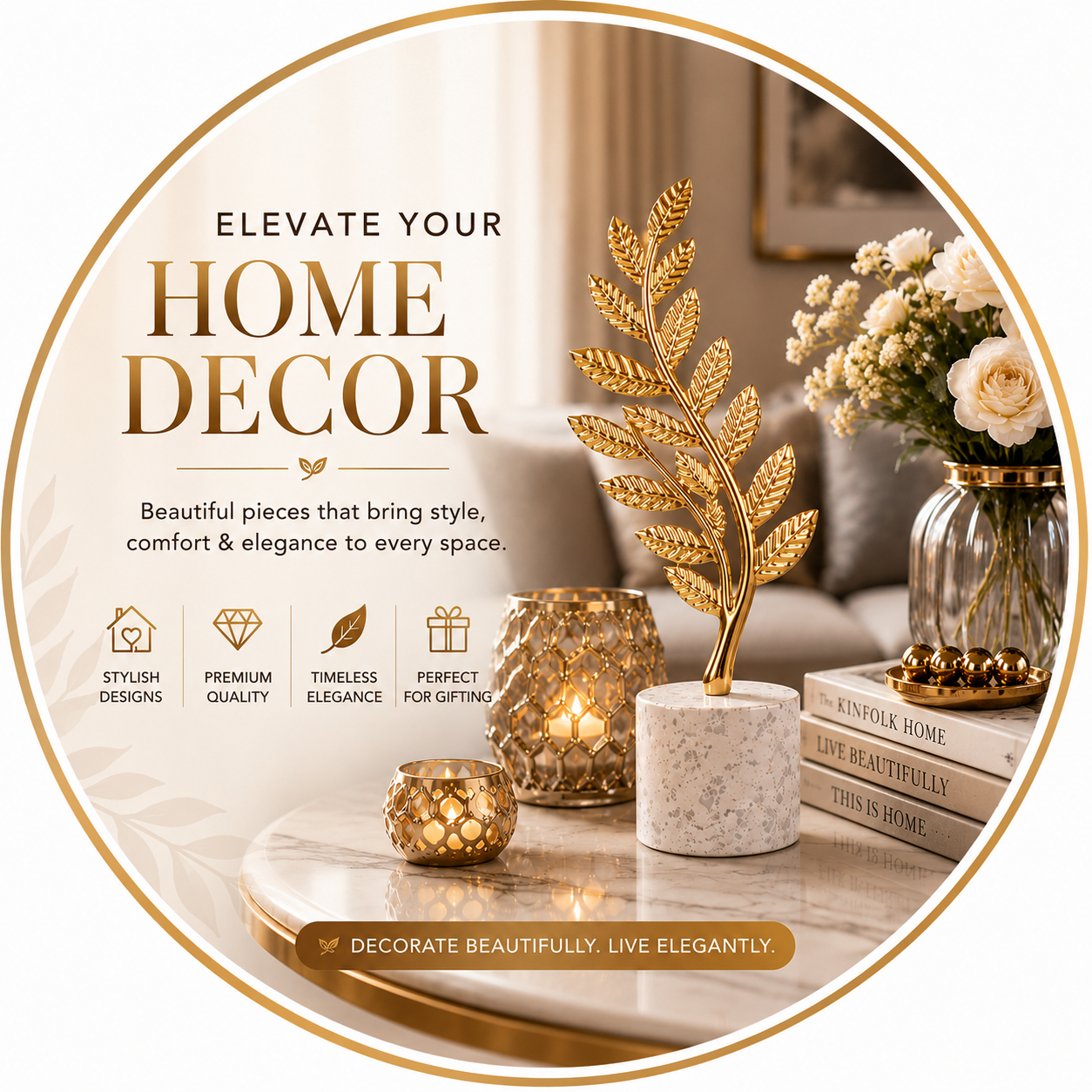 Home Decor